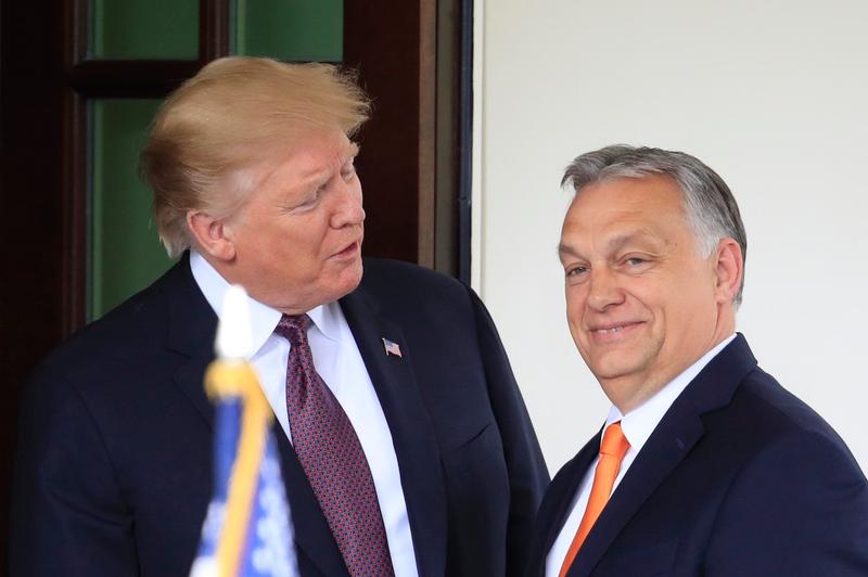 Orban opisao Trumpove planove za okončanje rata u Ukrajini: 'Ima vrlo jasnu viziju'