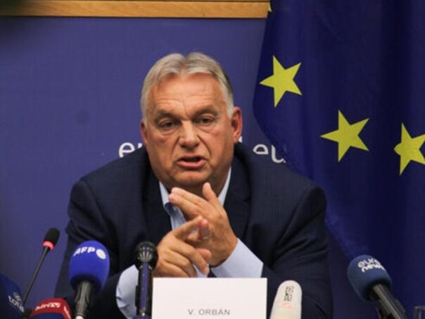 Orban optužuje Brisel za postavljanje Tuska na vlast u Poljskoj