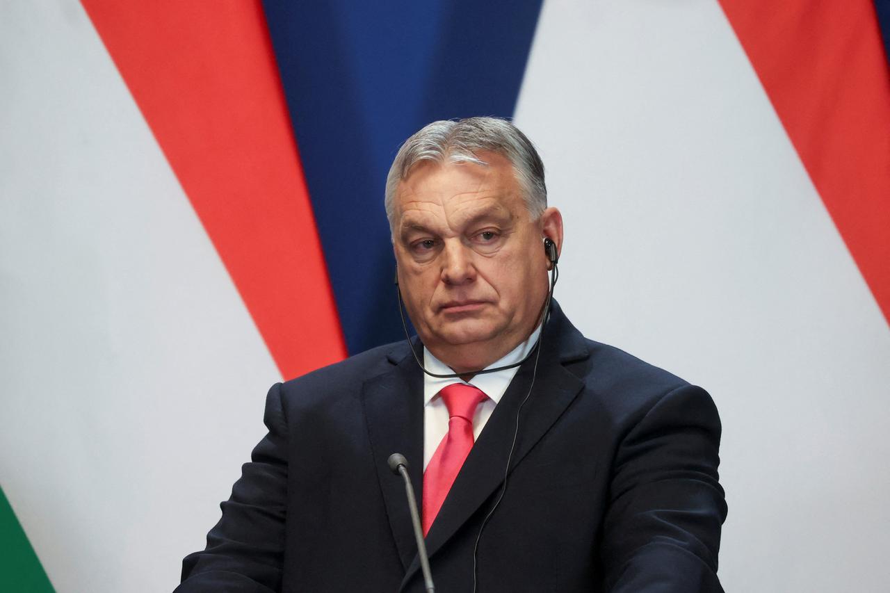 Orban: Proširenje EU na zapadni Balkan je naš prioritet