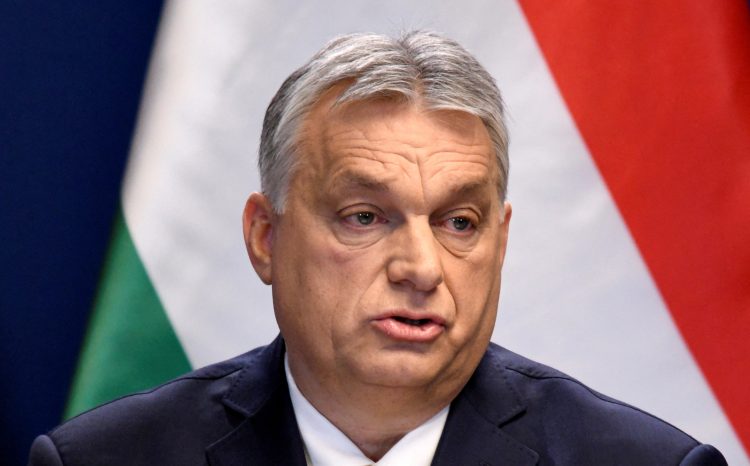 Orban: Sankcije Rusiji su korak ka ratu, na ivici smo da budemo zaraćena strana