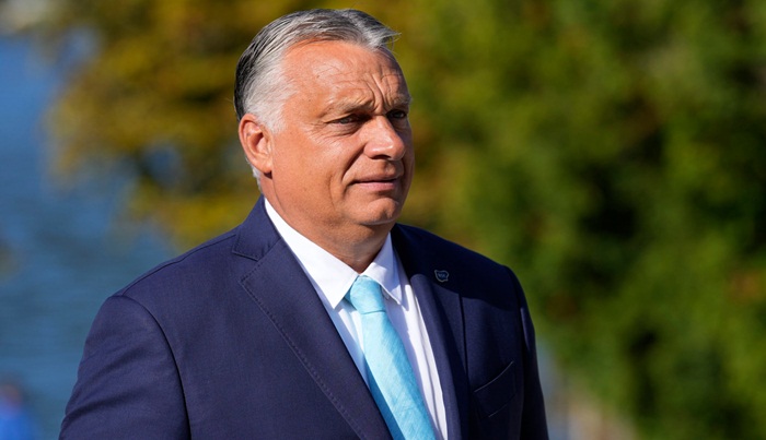 Orban: Srbija je ključna država za europsku sigurnost i identitet