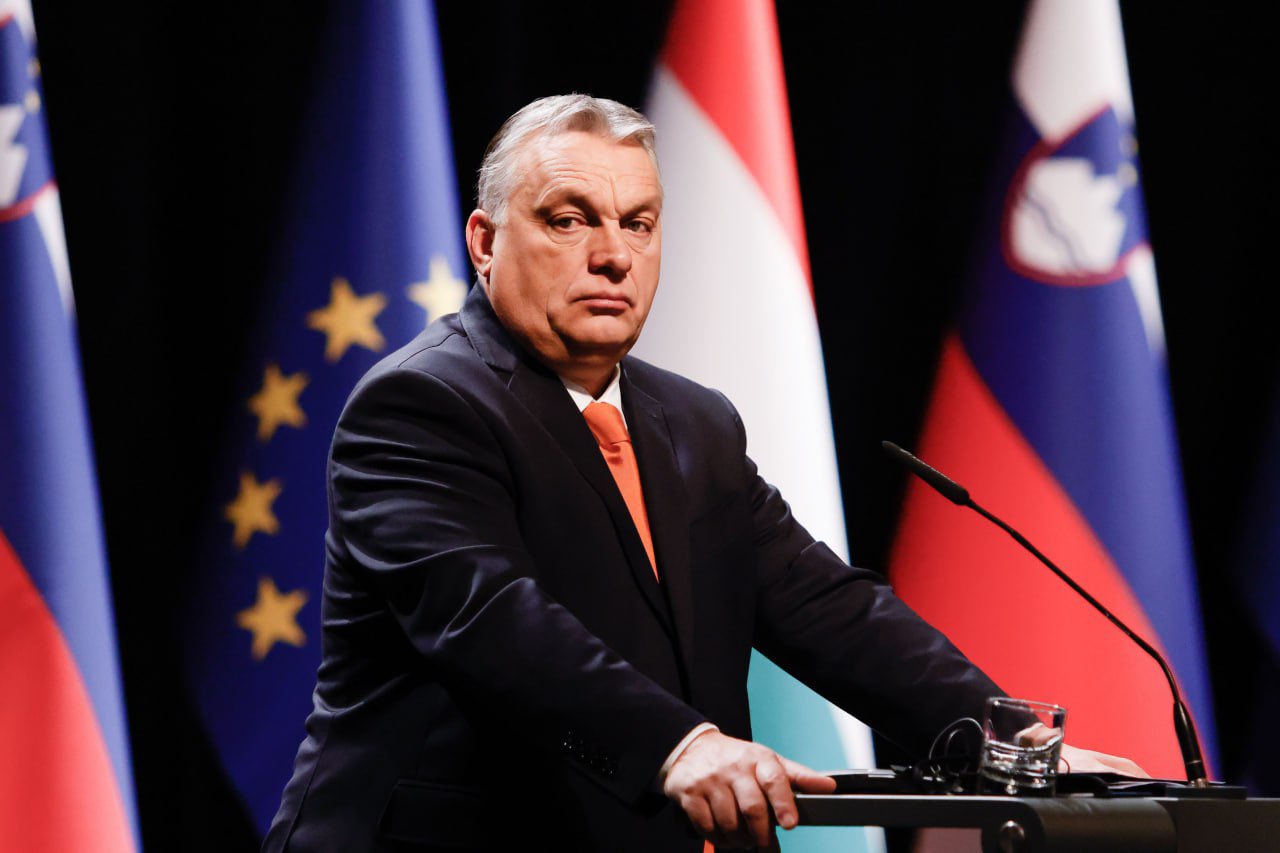 Orban: Trumpov život ugrožen sve do njegove pobjede