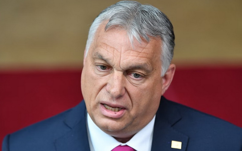 Orban uputio 12 zahtjeva EU