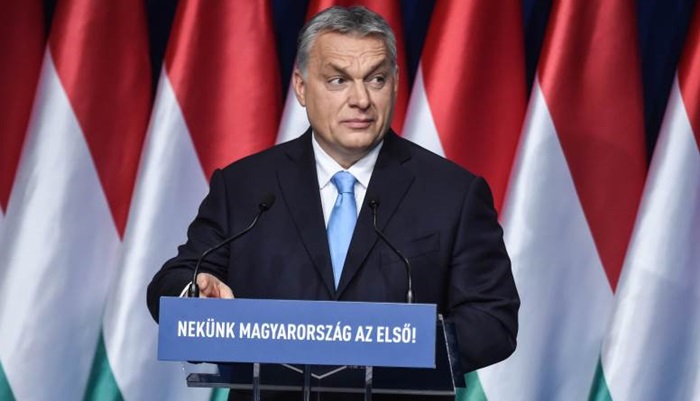 Orban zbog kriterija vladavine prava usporedio EU s SSSR-om