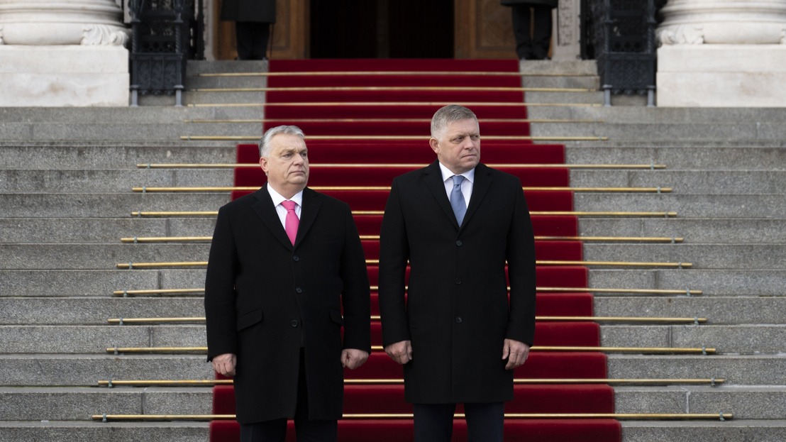 Orbán i Fico u sukobu s EU zbog nastavka uvoza ruske nafte