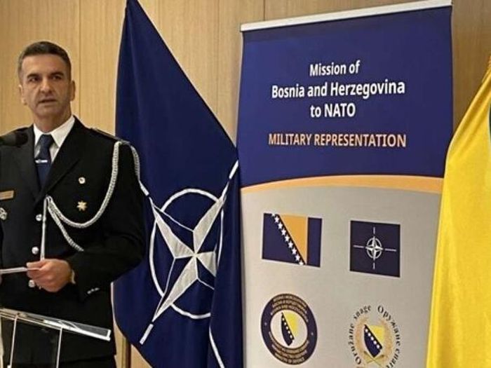 NATO konferencija u Sarajevu od 8. do 12. aprila