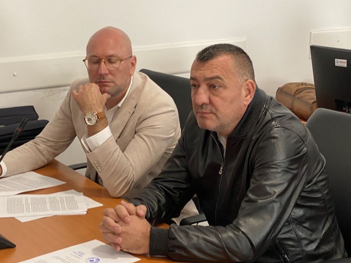 Osam optuženih negiralo krivicu za trgovinu maloljetnicama u Tuzli