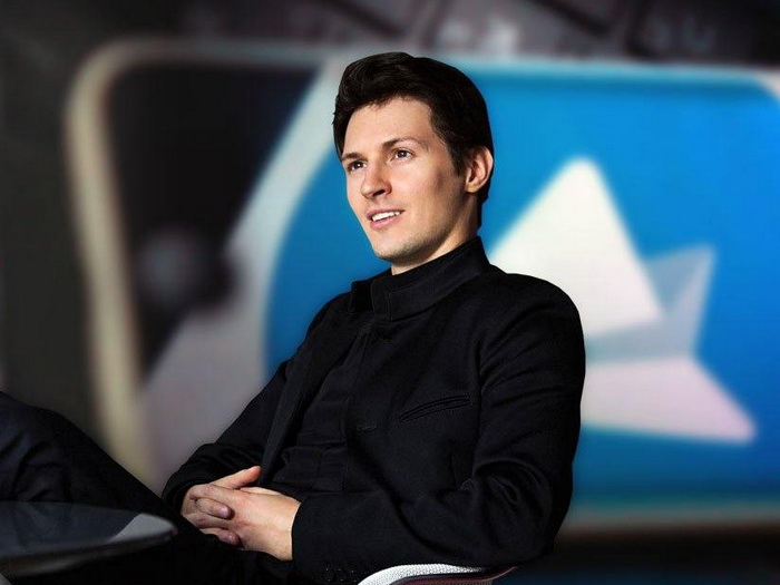 Osnivač aplikacije Telegram Pavel Durov uhapšen na aerodromu u Francuskoj