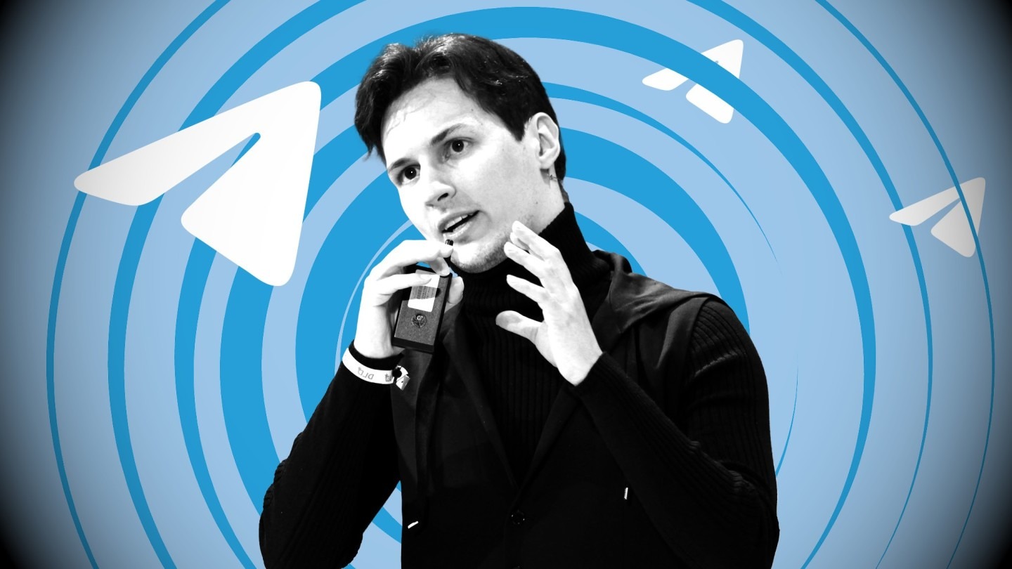 Osnivač Telegrama Pavel Durov pušten iz policijskog pritvora u Francuskoj