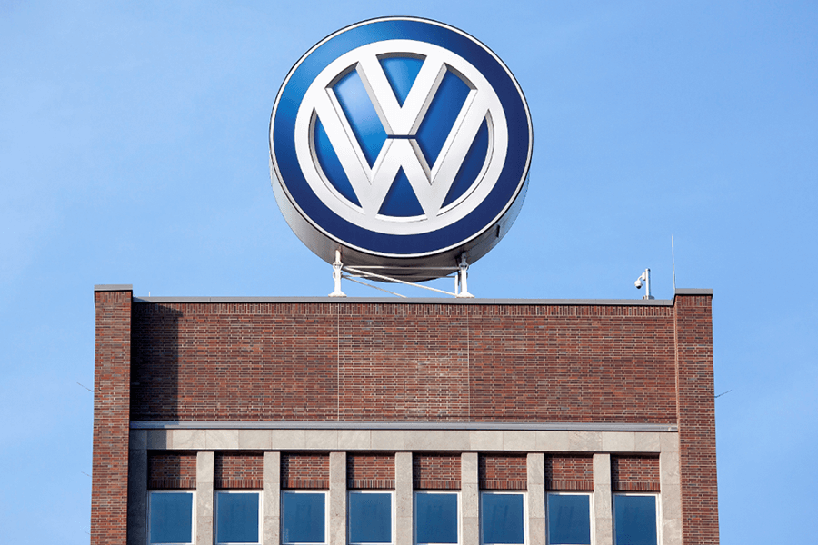 Ostaje li Volkswagen njemačka firma?