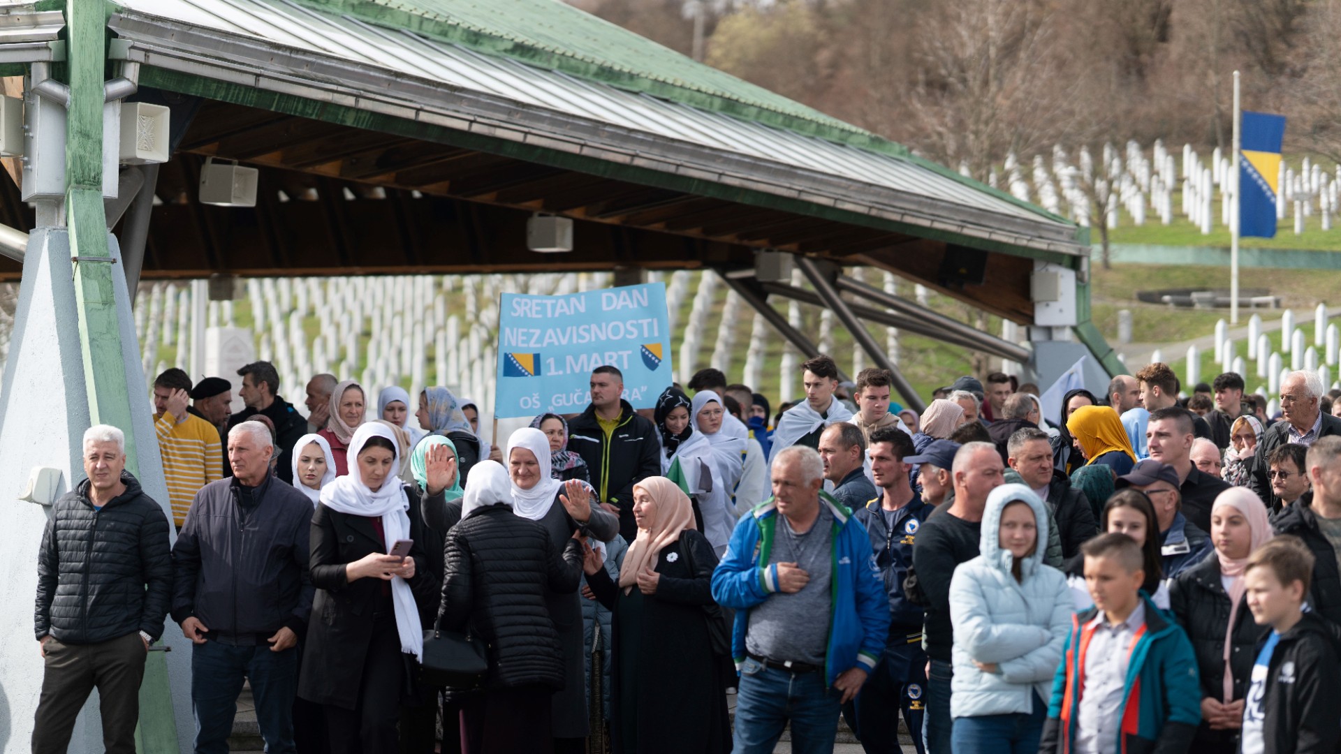 Oštra reakcija majki Srebrenice na izjavu ministra sigurnosti BiH Nenada Nešića