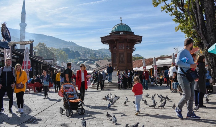 Otkazuju li Sarajlije turističke aranžmane zbog koronavirusa