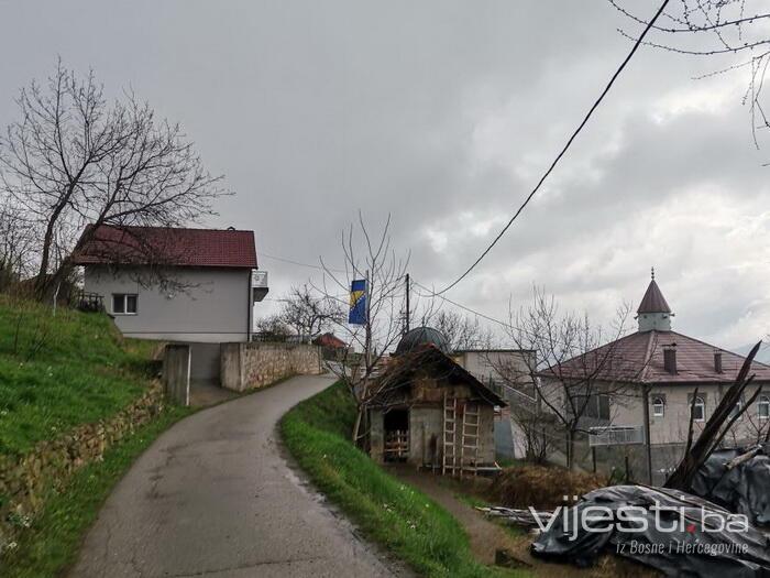 Otkriveni detalji stravičnog ubistva u Sapni, korištena sjekira