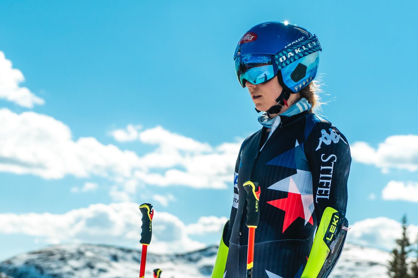 Otkriveno koliko će dugo Shiffrin pauzirati