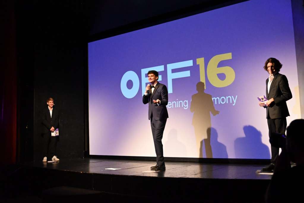Otvoren 16. Telemach Omladinski Film Festival, najavljen spektakularan program