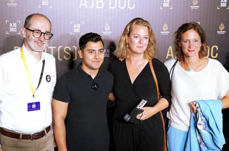 Otvoren šesti međunarodni festival dokumentarnog filma AJB DOC