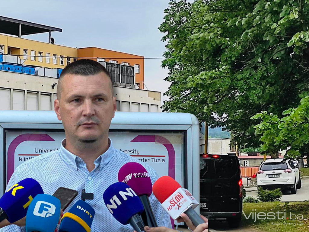 Otvorene ponude za nabavku linearnog akceleratora u UKC Tuzla: Stigle dvije ponude