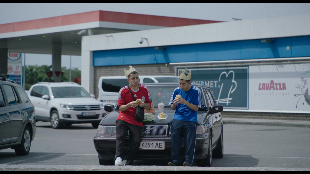 Otvorenje Proljetnog izdanja 11.4. u kinu Meeting Point uz film 'Luksemburg, Luksemburg'