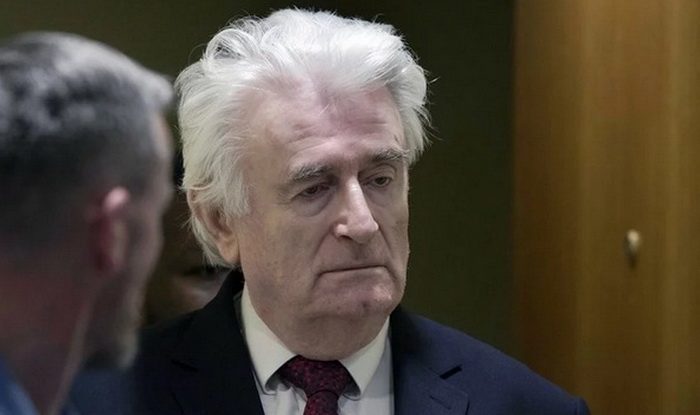 Ovo su ključni detalji presude kojom je Karadžić osuđen na doživotni zatvor