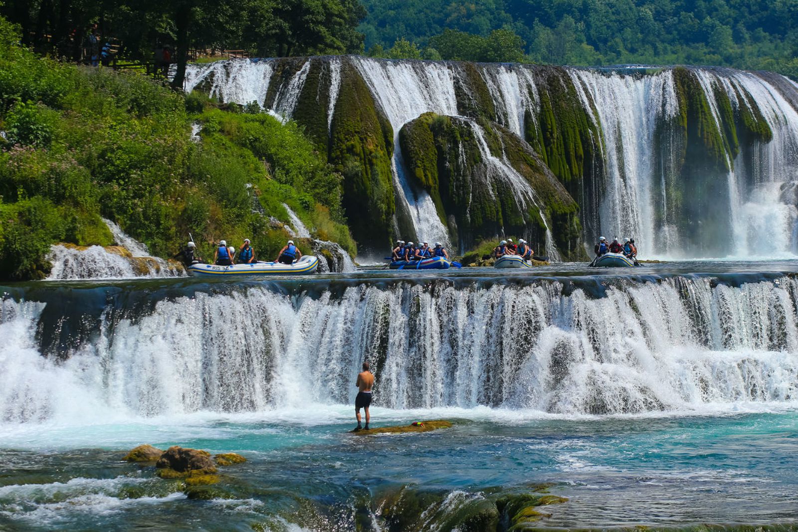 Ovo su online platforme preko kojih će građani moći koristiti turističke vaučere