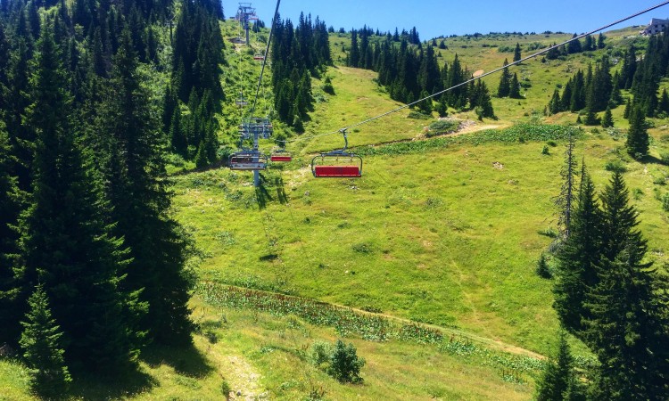 Ovog vikenda Jahorina dočekuje goste sa novim sadržajima