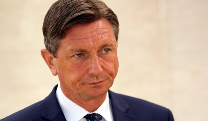 Pahor ne odobrava pismo vlade Vijeću Europe o stanju u medijima