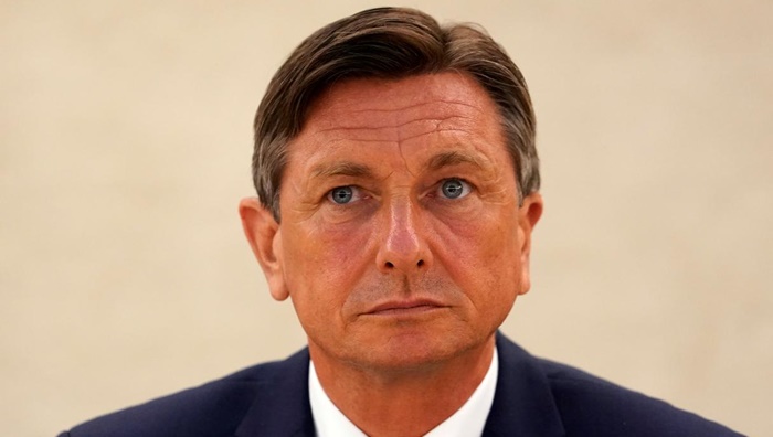 Pahor priziva jedinstvo, aktivisti prosvjede protiv vlade