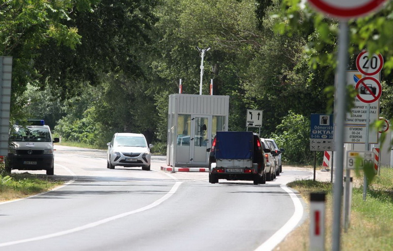 Pakistanac pokušao izaći iz BiH s dokumentom kojeg potražuje Interpol