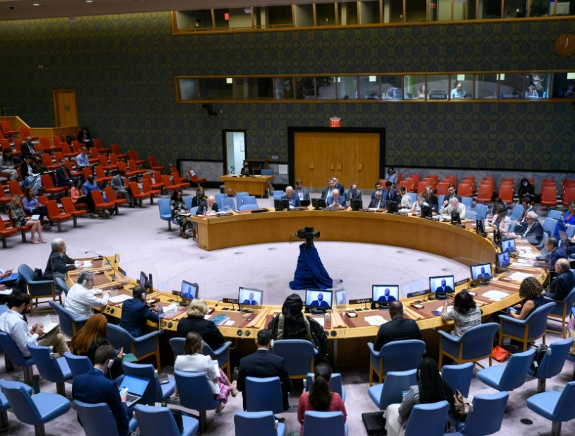 Palestinci obnovili zahtjev za punopravno članstvo u UN-u