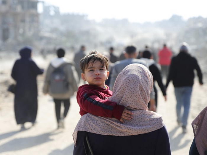 Palestinci u Gazi vraćaju se domovima, suočavaju se s posljedicama izraelskih razaranja