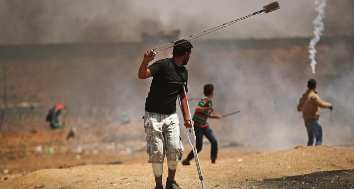 Palestinsko predsjedništvo krivi 'sporazum stoljeća' za izraelsko nasilje