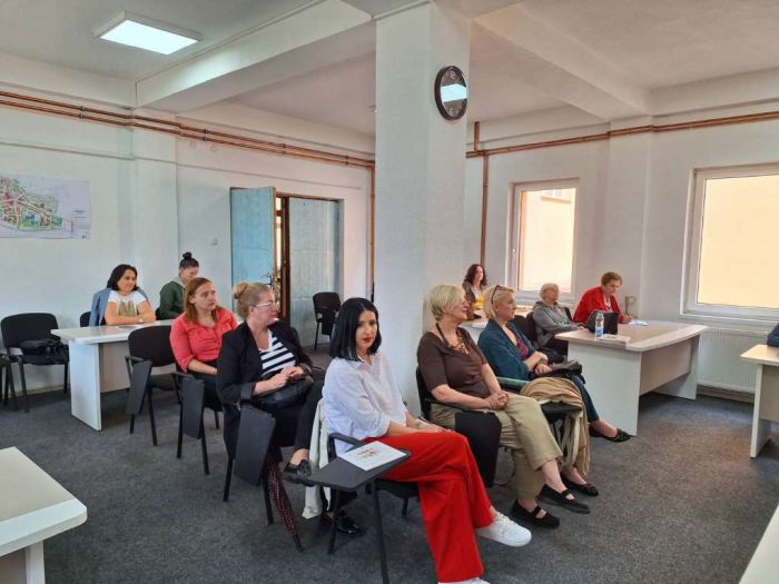 Panel 'Nevidljive žene Hercegovine' održan u Gacku