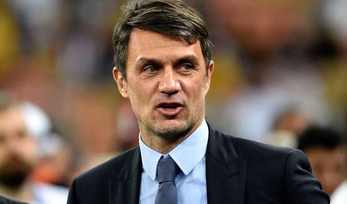 Paolo Maldini i njegov sin pozitivni na koronavirus 