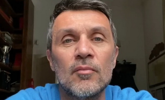 Paolo Maldini se oporavio od koronavirusa