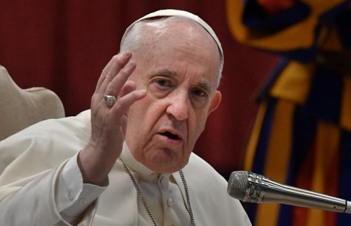 Papa Franjo imenovao na novu poziciju bivšeg sekretara pape Benedicta XVI