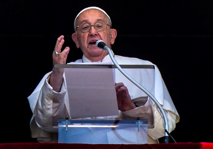 Papa Franjo u Trstu: Demokratija nije dobrog zdravlja