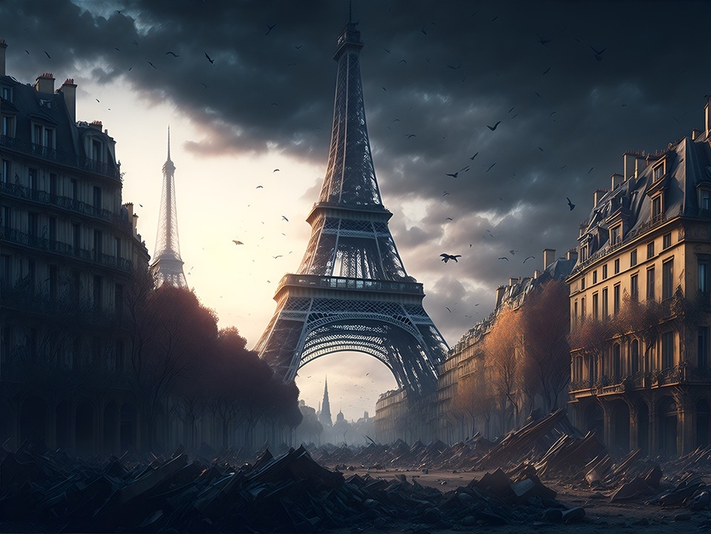 Pariz postaje evropska metropola umjetne inteligencije