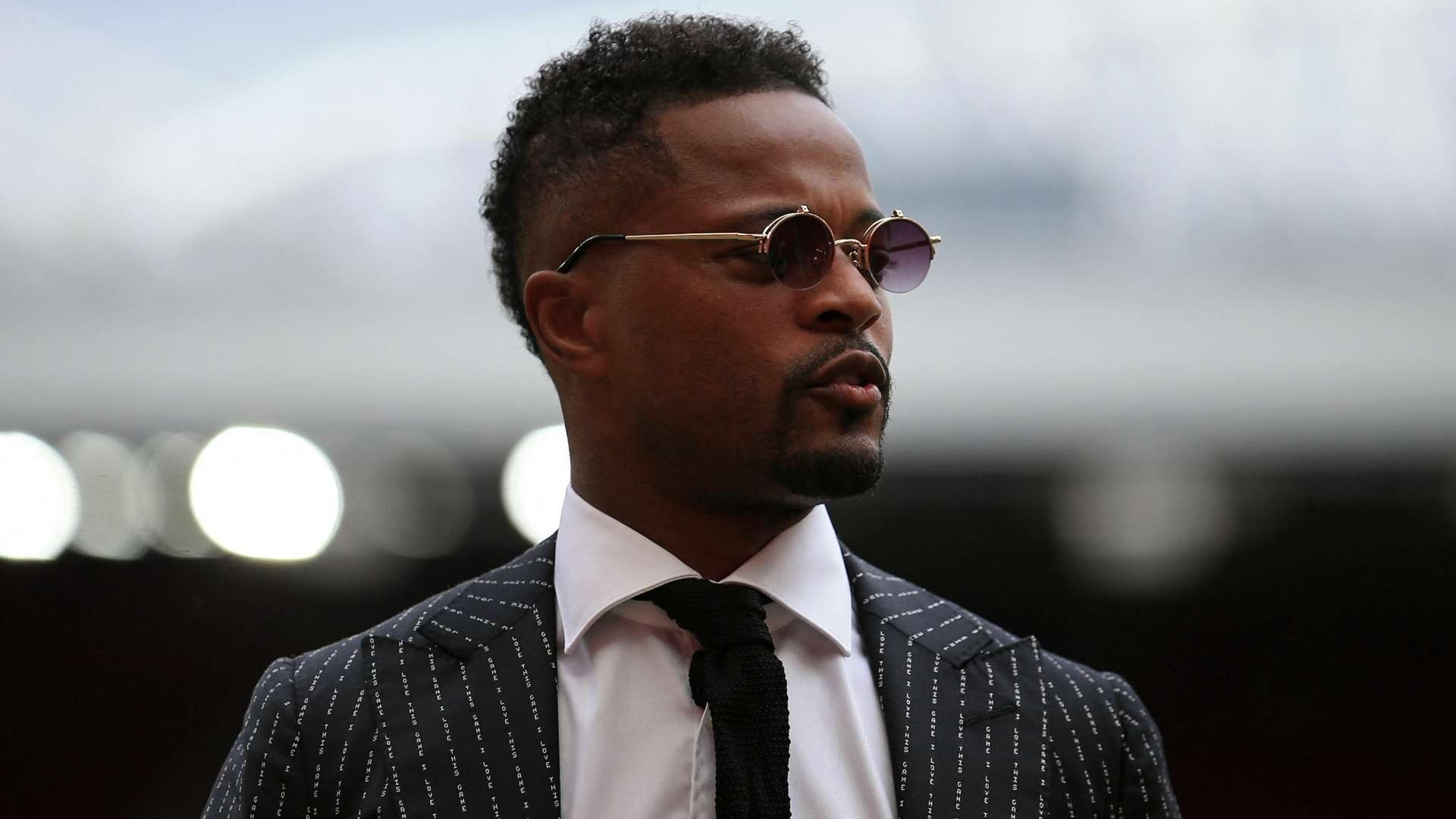 Patrice Evra uvjetno osuđen na godinu dana zatvora