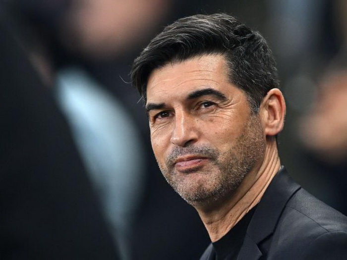 Paulo Fonseca novi trener Milana!