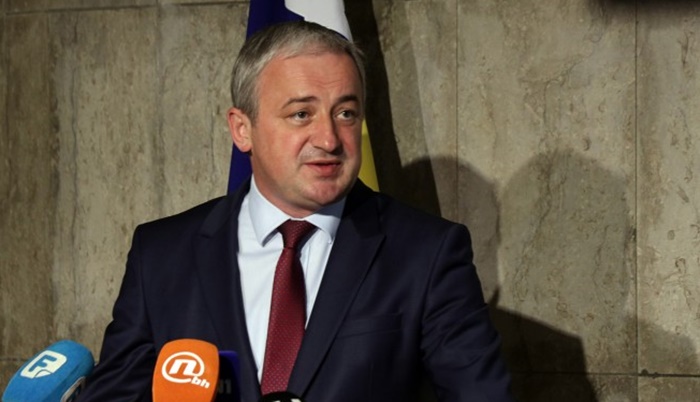 PDP deklaracijom traži da NSRS ne dozvoli povećanje stope PDV-a