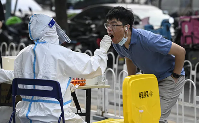 Peking testira milione ljudi, hiljade su u karantinu zbog novih slučajeva koronavirusa