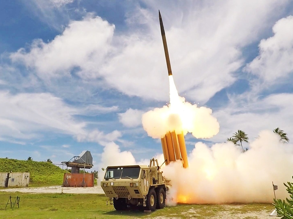 Pentagon: Šaljemo THAAD sistem i vojnike u Izrael zbog napetosti s Iranom