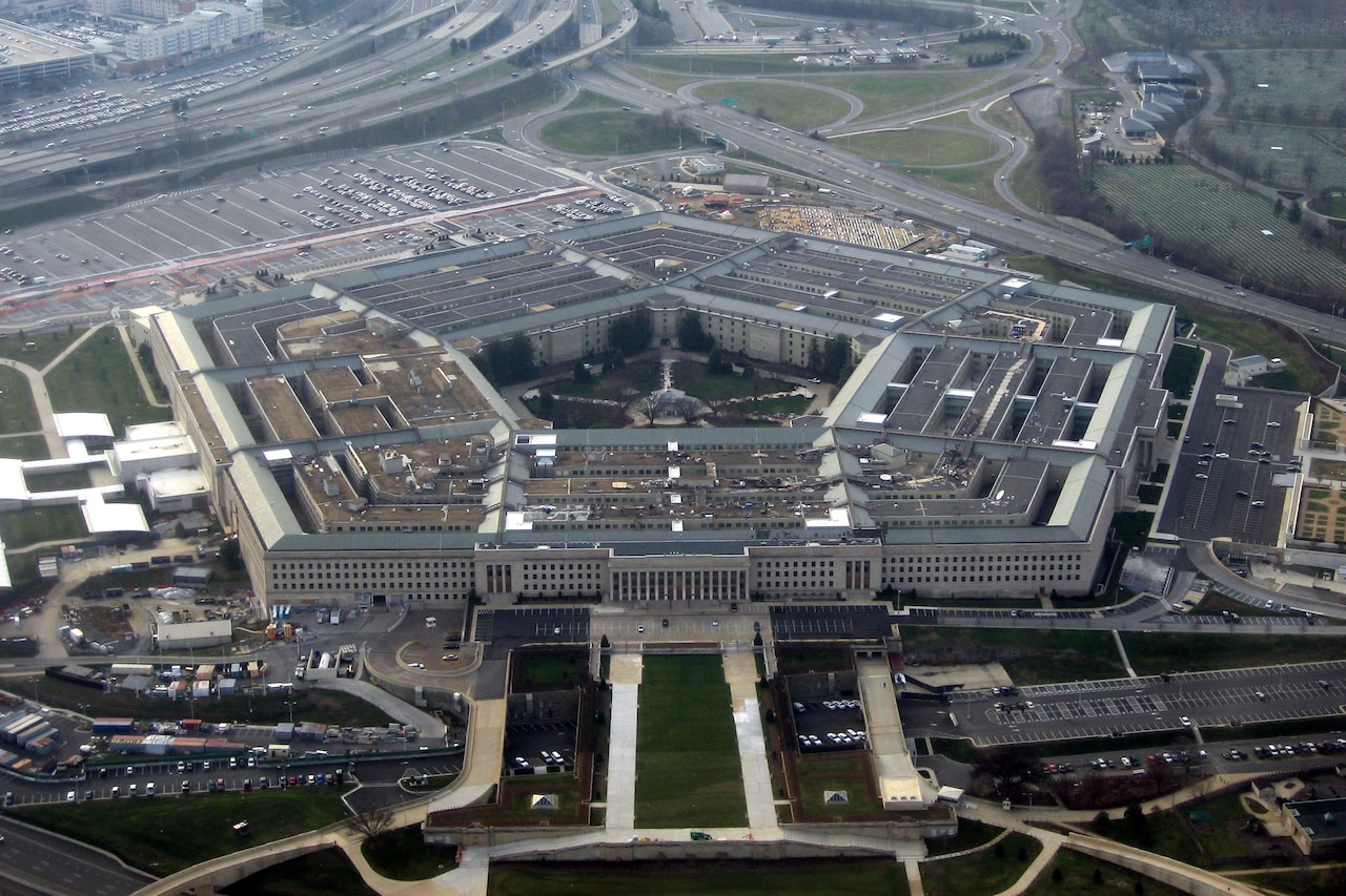 Pentagon: Treba nam oko 60 dana za uspostavu privremene luke u Gazi