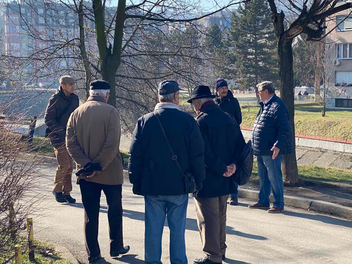 Penzioneri nakon povećanja penzija: Od 'dobro je' do 'šta sa 30 KM' 