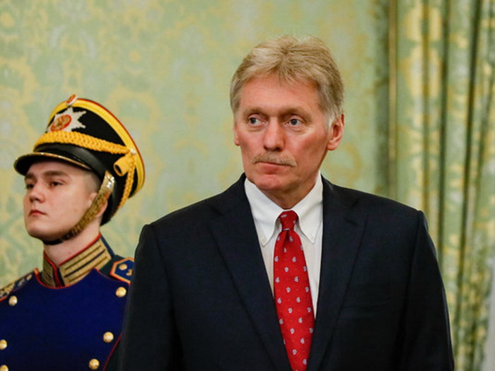 Peskov: Evropa se raspada po šavovima, historija će se ponoviti