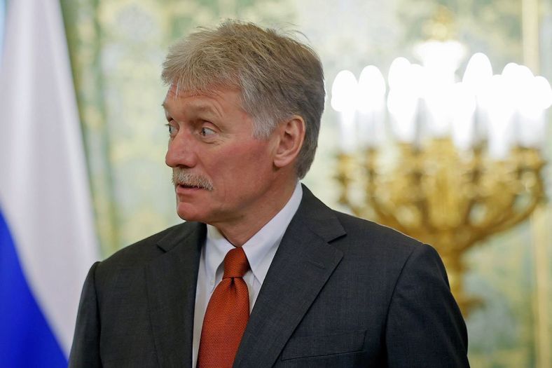 Peskov govorio o mirovnim planovima sa Ukrajinom