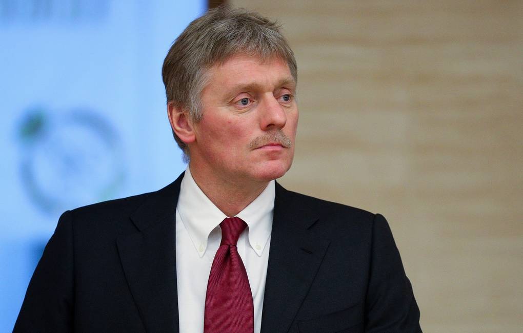 Peskov: Predložena 'Evropska odbrambena unija' znak militarizacije EU