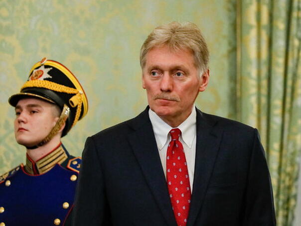 Peskov: Rusija će odgovoriti na nepromišljenu odluku Amerike