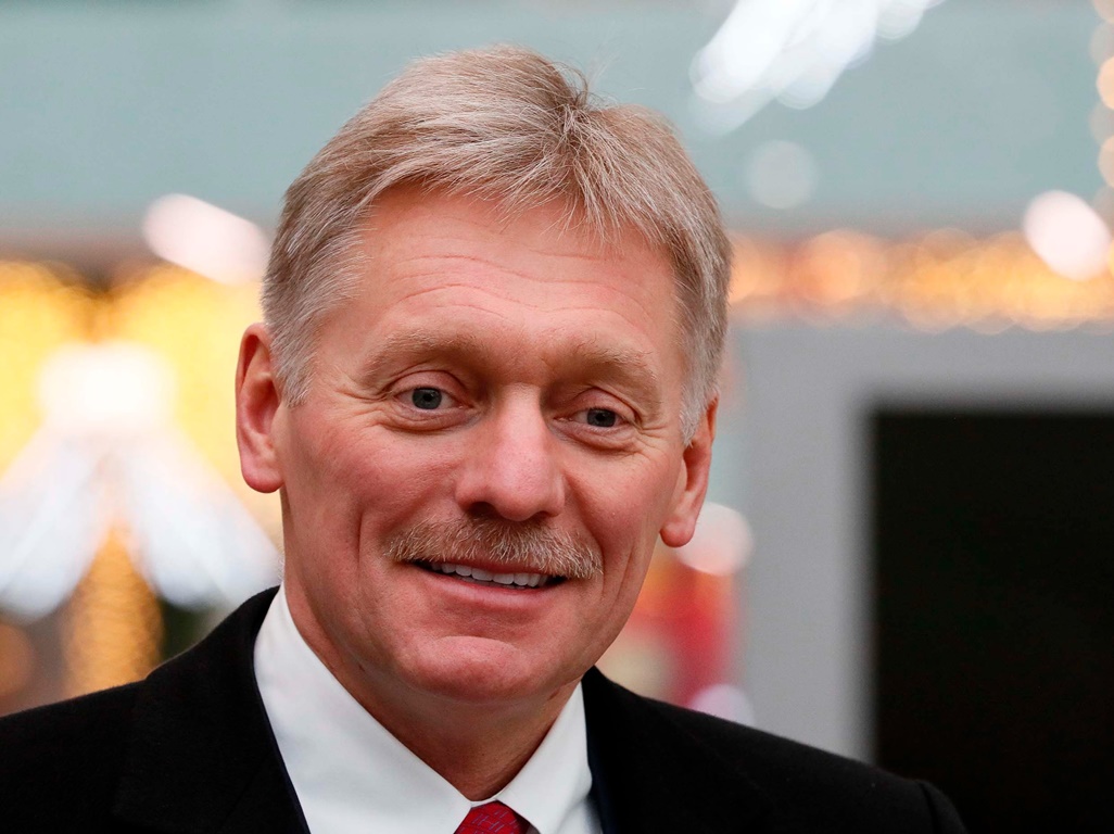 Peskov: Rusija će osigurati svoje interese u novom evropskom sigurnosnom poretku