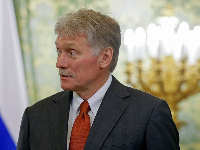 Peskov: Rutte nam je dobro poznat, više od sat vremena je pričao s Putinom...